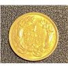 Image 2 : 1874 Princess $1 Gold Coin
