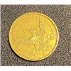 Image 2 : RARE 1835 $2.5 Gold Coin