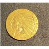 Image 1 : 1909 D $2.5 Gold Indian Coin
