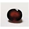 Image 1 : 3.5 ct. Natural Garnet Gemstone