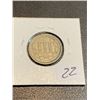 Image 2 : 1867 III Cent Nickel - XF Grade