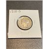 Image 1 : 1918 S VG-F Grade Mercury Dime