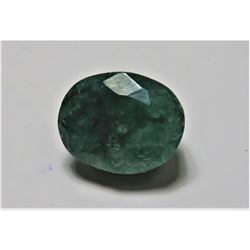 3.5 ct. Natural Emerald Gemstone