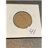Image 2 : 1887 VF-XF Grade Indian Head Cent