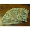 Image 1 : 100 pcs. US Silver Certificates - Random