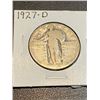 Image 1 : 1927 D Standing Liberty Quarter