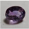 Image 1 : 3.5 ct. Natural Amethyst Gemstone