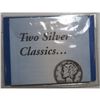 Image 2 : Littleton Coin Walker and Mercury Dime