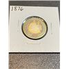 Image 1 : 1876 Seated Liberty Dime