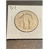 Image 1 : 1917 TYPE 1 Standing Liberty Quarter
