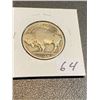 Image 2 : 1921 S Full Date Buffalo Nickel