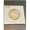 Image 1 : 1918 Full Date Buffalo Nickel