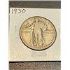 Image 1 : 1930 Standing Liberty Quarter