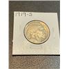 Image 1 : 1919 S Full Date Buffalo Nickel