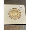 Image 2 : 1919 S Full Date Buffalo Nickel