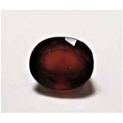 3.5 ct. Natural Garnet Gemstone