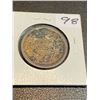 Image 2 : 1851 Half Cent Copper