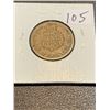Image 2 : 1860 Indian Head Cent Round Bust