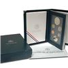 Image 1 : 1990 Prestige Proof Set