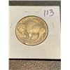 Image 2 : 1927 S Full Date Buffalo Nickel