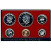 Image 1 : 1974 Proof Set