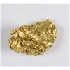 Image 1 : 2.07 Gram Natural Gold Nugget