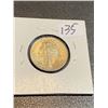 Image 2 : 1945 s Micro S BU Grade Mercury Dime