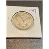Image 2 : 1925 Standing Liberty Quarter Dollar F-VF Grade
