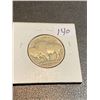 Image 2 : 1914 D Full Readable Date Buffalo Nickel
