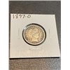 Image 1 : 1897 O XF Grade Barber Dime- Key Date !!