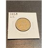Image 1 : 1858 LL Flying Eagle Cent