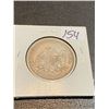 Image 2 : 1861 Seated Liberty Quarter Dollar