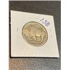 Image 2 : 1920 D Readable Date Buffalo Nickel