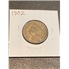 Image 1 : 1902 Full Liberty Band Indian Head Cent