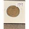 Image 2 : 1884 Indian Head Cent
