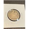 Image 1 : 1845 Seated Liberty Dime