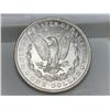 Image 2 : Crisp 1887 P BU Grade Morgan Dollar