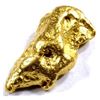 Image 1 : 1.87 Gram Natural Gold Nugget