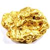 Image 1 : 1.81 Gram Natural Gold Nugget