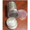 Image 1 : 20 pcs - Pre 21 - VF- XF Grade Morgan Dollars