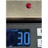 Image 2 : 3 ct. Natural Ruby Gemstone