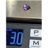 Image 2 : 3 ct. Natural Fancy Cut Amethyst Gemstone