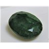 Image 1 : 15.5 ct. Natural Emerald Green Beryl Gemstone