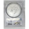 Image 2 : 2017 MS 69 PCGS US Silver Eagle