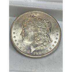 1904 o BU Grade Morgan Dollar