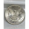 Image 2 : 1904 o BU Grade Morgan Dollar