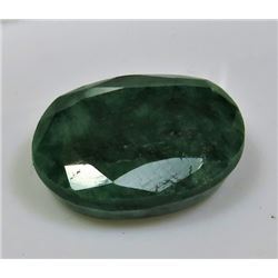 14 ct. Natural Emerald Green Beryl Gemstone