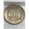 Image 2 : 1878 s BU Toned Morgan Dollar