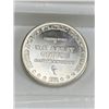 Image 1 : 1981 US Assayers Office 1 oz. Silver Round