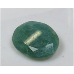 4.5 ct. Natural Emerald Green Beryl Gemstone